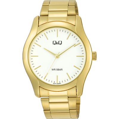 Мъжки часовник Q&Q - Q37C-003PY