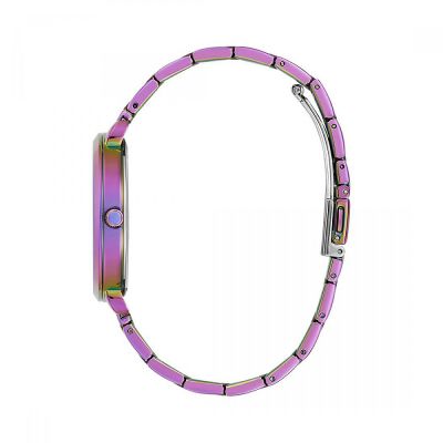 Дамски аналогов часовник Guess - GW0670L3