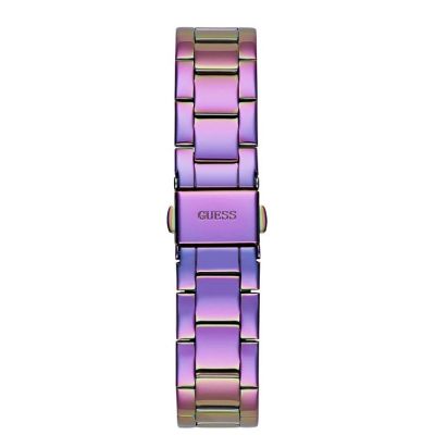 Дамски аналогов часовник Guess - GW0670L3