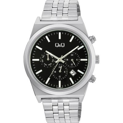 Мъжки часовник Q&Q Multi-Dial - A48A-002PY