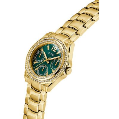 Дамски аналогов часовник Guess - GW0685L5
