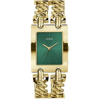 Дамски аналогов часовник Guess - GW0740L2