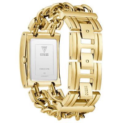 Дамски аналогов часовник Guess - GW0740L2