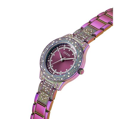 Дамски аналогов часовник Guess - GW0746L3