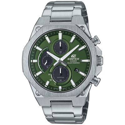 Мъжки часовник Casio Edifice Solar - EFS-S570D-3AUEF