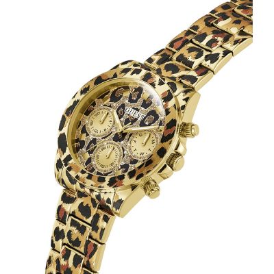 Дамски аналогов часовник Guess - GW0751L1