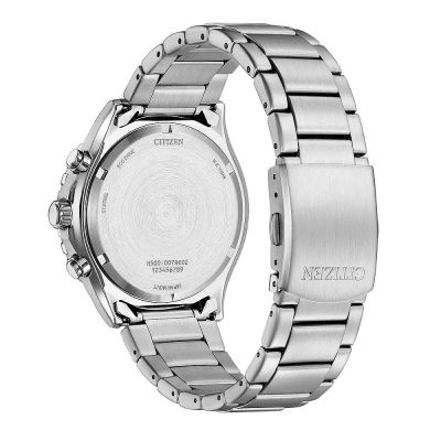 Мъжки часовник Citizen Eco-Drive  - AT2561-81X