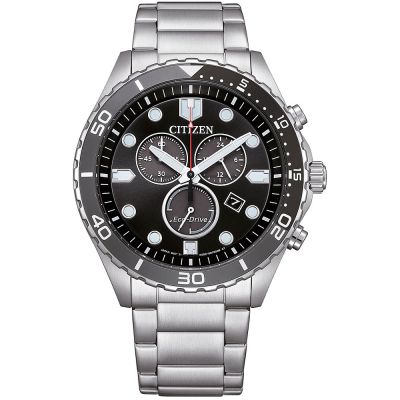 Мъжки часовник Citizen Eco-Drive  - AT2568-82E