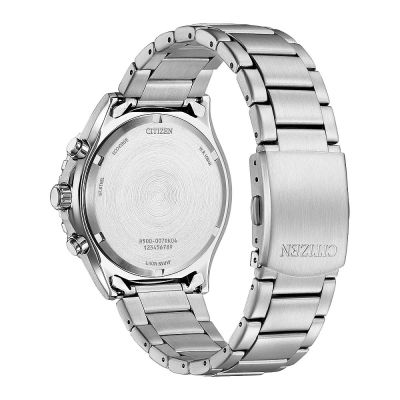 Мъжки часовник Citizen Eco-Drive  - AT2568-82E
