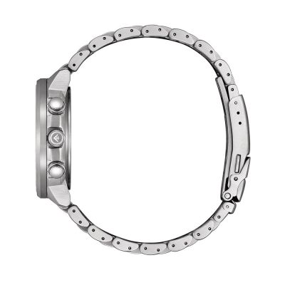 Мъжки часовник Citizen Eco-Drive Radio-Controlled  - AT8300-58E