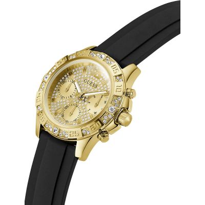 Дамски аналогов часовник Guess - GW0772L5