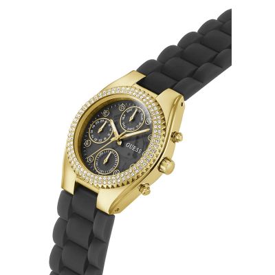 Дамски аналогов часовник Guess - GW0773L2