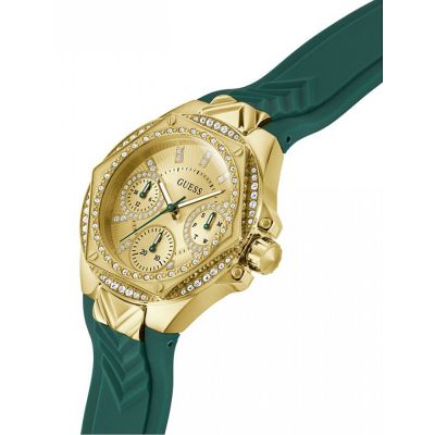 Дамски аналогов часовник Guess - GW0774L2