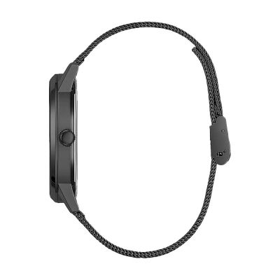 Мъжки аналогов часовник Guess - GW0538G3