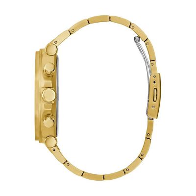 Мъжки аналогов часовник Guess - GW0539G2