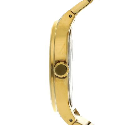 Мъжки аналогов часовник Guess - GW0565G1