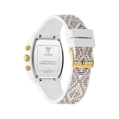 Дамски аналогов часовник Guess - GW0863L2