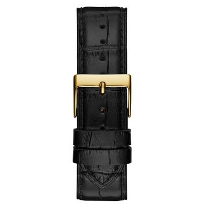 Мъжки аналогов часовник Guess - GW0570G1