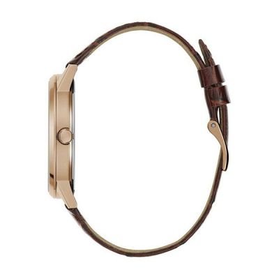 Мъжки аналогов часовник Guess - GW0570G2