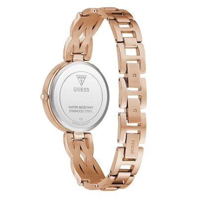 Дамски аналогов часовник Guess - GW0868L4