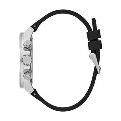 Мъжки аналогов часовник Guess - GW0583G1