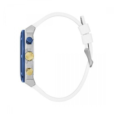 Мъжки аналогов часовник Guess - GW0713G1