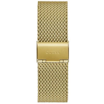 Мъжки аналогов часовник Guess - GW0702G1