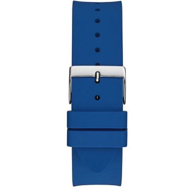 Мъжки аналогов часовник Guess - GW0726G1