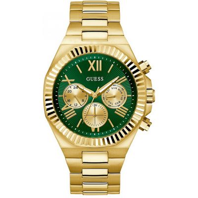 Мъжки аналогов часовник Guess - GW0703G2