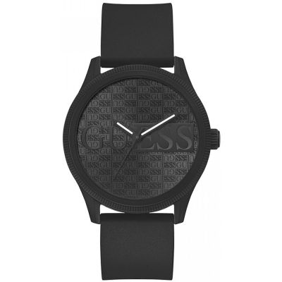 Мъжки аналогов часовник Guess - GW0780G3