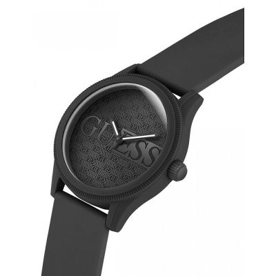 Мъжки аналогов часовник Guess - GW0780G3