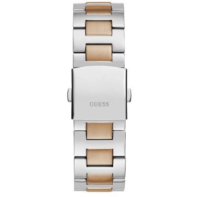 Мъжки аналогов часовник Guess - GW0703G4