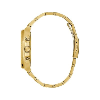 Мъжки аналогов часовник Guess - GW0703G6