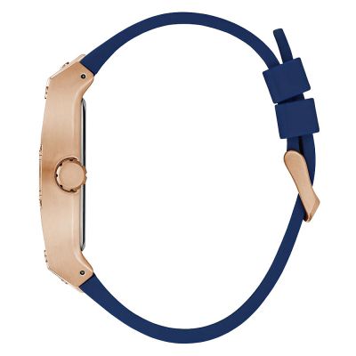 Мъжки аналогов часовник Guess - GW0786G2