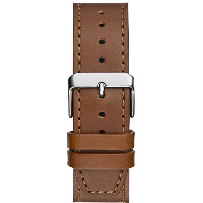 Мъжки аналогов часовник Guess - GW0704G1