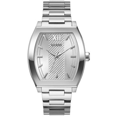 Мъжки аналогов часовник Guess - GW0705G1