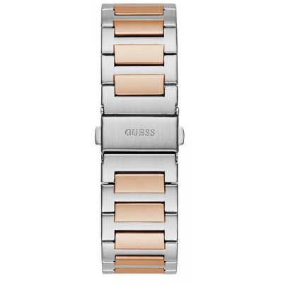 Мъжки аналогов часовник Guess - GW0789G4