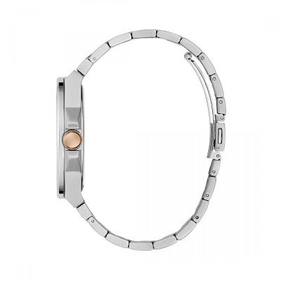 Мъжки аналогов часовник Guess - GW0789G4