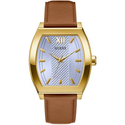 Мъжки аналогов часовник Guess - GW0706G2