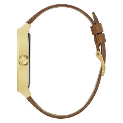 Мъжки аналогов часовник Guess - GW0706G2