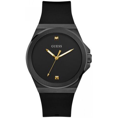 Мъжки аналогов часовник Guess - GW0790G2