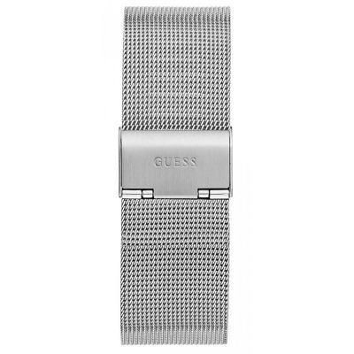 Мъжки аналогов часовник Guess - GW0794G1