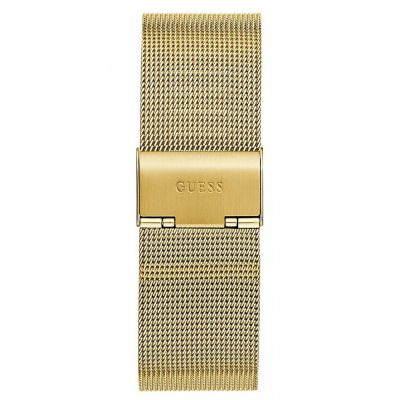 Мъжки аналогов часовник Guess - GW0794G2