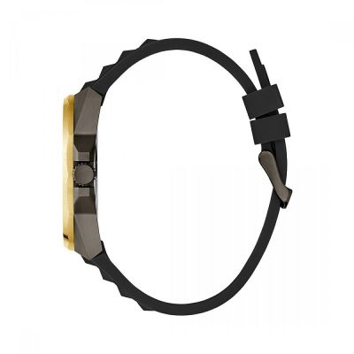 Мъжки аналогов часовник Guess - GW0799G1