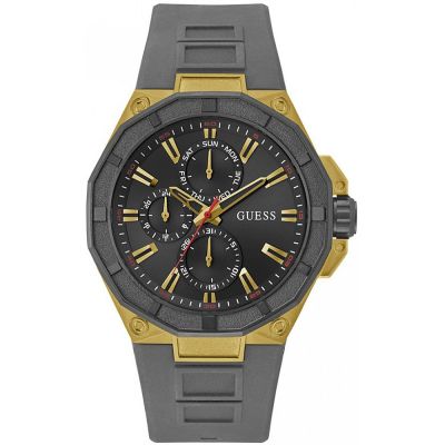 Мъжки аналогов часовник Guess - GW0803G1
