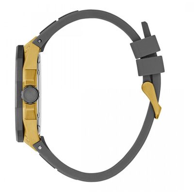 Мъжки аналогов часовник Guess - GW0803G1