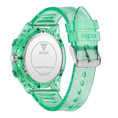 Мъжки аналогов часовник Guess - GW0806G6