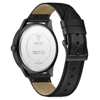 Мъжки аналогов часовник Guess - GW0846G3