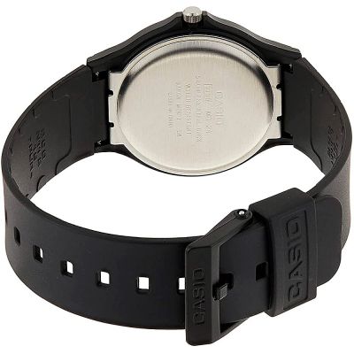 Мъжки аналогов часовник Casio - Casio Collection - MQ-24-1ELDF