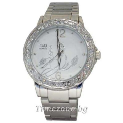 Дамски часовник Q&Q - KW93J800Y